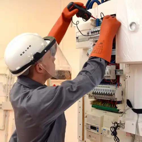 elektricien Batenburg